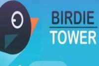 Birdie-Turm