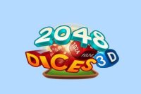 Dices 2048 3D