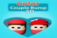 Color Couple Bump