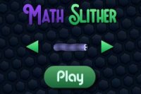 Mathematics Slitherion