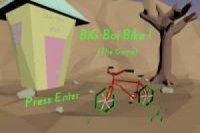 Big Boi Bike