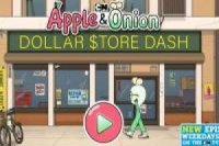 Apple and Onion: Careers in the Market