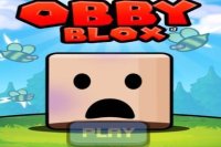 Salvar a Obby Blox de Roblox