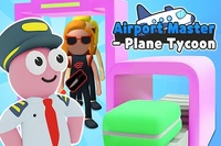 Aventura en el Aeropuerto: Tycoon Infantil