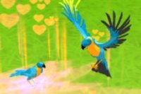 Simulador de pájaros Parrot Simulator Game