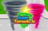 Süper Tornado.io