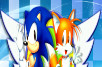 Sonic and Tails: Double Trouble Game