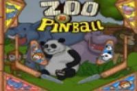 Juega pinball del zoológico