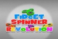 Spinners Revolution