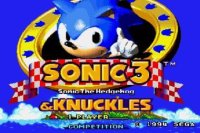Movie Sonic en Sonic 3 & Knuckles