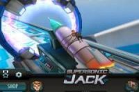 Nadzvukový Jack