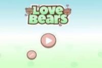 Bears love