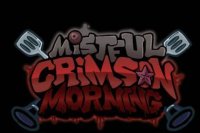 FNF: Mistful Crimson Morning