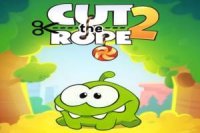 Cut the Rope 2: An Unexpected Om Nom Adventure