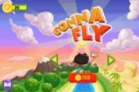 Gonna Fly Online