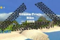 Xtreme Bike Trials 2019
