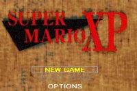 Mario Bros XP Remastered