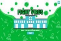 Hospital Tycoon: Coronavirus