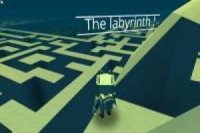 The Labyrinth
