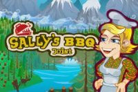 Sally' s BBQ Restaurant