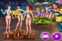 Coccinella: Bikini Contest