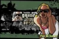 Puzzle Fanhry: San Andreas 2