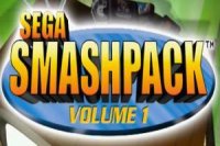 Pacote Sega Smash