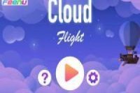 Cloud flight