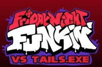 Friday Night Funkin vs. Tails.EXE