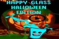 Happy Glass: Edición Halloween