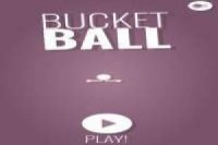 Bucket Ball Online