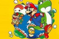 Super Mario: Co Op Quest 2 Player