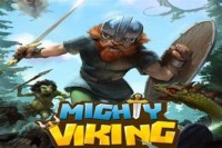Viking Poderoso
