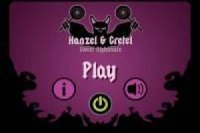 Hansel ve Gretel: Canavar Kaçış