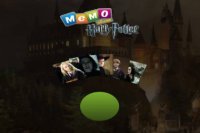 Harry Potter: encuentra las cartas iguales