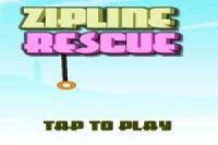 Rope Rescue Online
