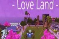 Love Land 43: Parkour
