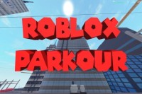 Roblox Parkour 400 уровней