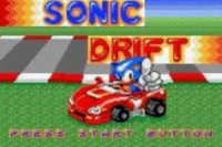 Sonic drift