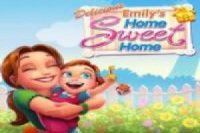 Emily: Zuhause, süßes Zuhause