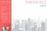 Parkour Go 2: Urban