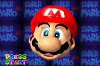 सुपर मारियो ब्रदर्स 64