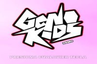 Genokids Online Demo