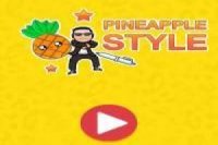 Pineapple Style