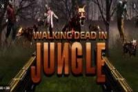 Walking dead in jungle