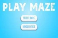 Play maze
