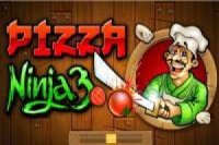 Divertido Ninja Pizza 3