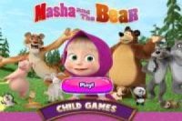 Masha y el oso: Divertidas Aventuras