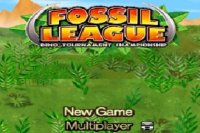 Fossil League (Pokémon)