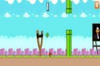 Angry Flappy Birds
